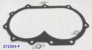 Прокладка задней крышки A604 Gasket, End Cover (Transfer Gear Cover) 1 (GASKETS)