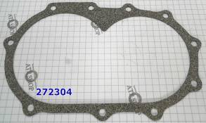 Прокладка задней крышки A604 Gasket, End Cover (Transfer Gear Cover) 1 (GASKETS) 92500-S, 077816A