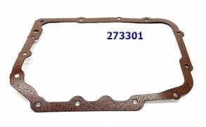 Прокладка боковой клапанной крышки АКПП, Gasket 62TE VB Cover (GASKETS)