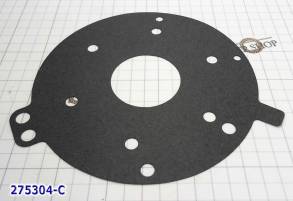 Прокладка под суппорт поз 634, Gasket, Shaft Support TF-6 (входят в ре (GASKETS)