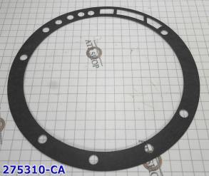 Прокладка Насоса A904 / A500 / 40RH / 42RH / 42RE / 44RE Gasket, Front (GASKETS)