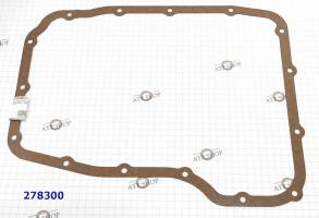 Прокладка поддона "дюрапрен", 45RFE / 5-45RFE 1999-Up (входят в ремком (GASKETS)