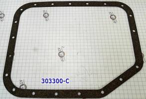 Прокладка поддона "пробка", 5EAT / JR507E Cork Subaru 2004-up (входит (GASKETS) 69511-CR-2