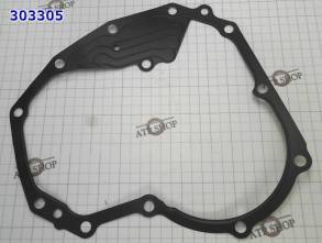 Прокладка хвостовика, 5EAT / JR507E (входят в ремкомплект ...002) 2005 (GASKETS) 31496-AA010