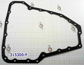 Прокладка поддона, RE4F04A 1993-up (входит в состав ремкомплекта прокл (GASKETS) 105818, 31397-80X01