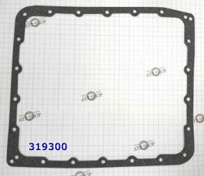 Прокладка поддона "пробка", RE5R05A Кроме KIA  2002-up (входит в соста (GASKETS)