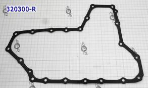 Прокладка поддона "резина", RE0F09A / JF010E MURANO (входит в состав р (GASKETS)