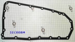 Прокладка масляного поддона "металл", RE0F10A / JF011E (CVT), на 20 от (GASKETS)