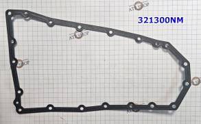 Прокладка поддона, материал: металл RE0F10A / JF011E / JF017E / JF016 (GASKETS)
