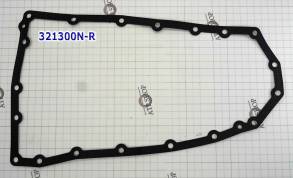 Прокладка масляного поддона "резина" RE0F10A / JF011E / JF017E / JF016 (GASKETS) 31397-1XF0D#