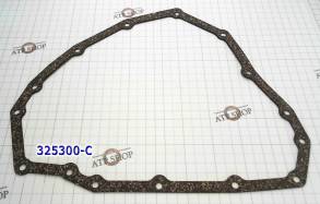 Прокладка масляного поддона "пробка",  JF015E Gasket Oil Pan Nissan JU (GASKETS)