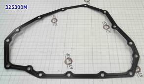 Прокладка масляного поддона "металл", JF015E Gasket Oil Pan Nissan JUK (GASKETS)