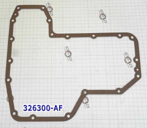 Прокладка поддона, RE0F08A-CVT Gasket Pan (входят в ремкомплект прокла (GASKETS)