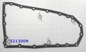 (Заказывать по позиции 321300N-AF) Прокладка масляного поддона "дюрапр (GASKETS)