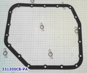 Прокладка поддона, материал: паронит, A240 1984-Up (входят в ремкомпле (GASKETS)