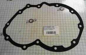 Прокладка задней крышки на 12 болтов A541E Overdrive Cover (12 Bolt) ( (GASKETS) 34112-33021