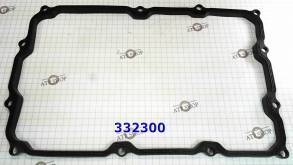 Прокладка поддона "резина", AB60F / E Gasket Pan 2008-Up (входит в сос (GASKETS)