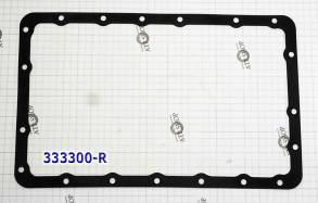 Прокладка поддона "резина", A340-SERIES / A341E / AW30-43LE / A650E / (GASKETS)