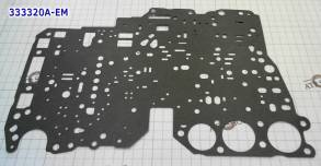 Прокладка Клапанной Плиты A340E / H/30-40LS Valve Body №1 (GASKETS) 35433-24011, 35433-24012
