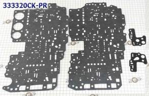 Комплект прокладок гидроблока A340E / AW30-43LE (A341E)/30-40LS / 41LS (GASKETS)