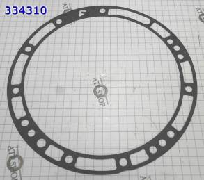 Прокладка насоса, Gasket A440F / A442F / A443E / AW450-43LE Pump, (вхо (GASKETS)