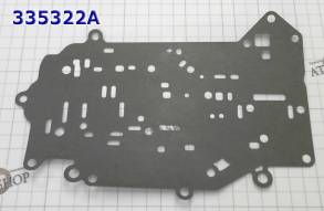 Прокладка Клапанной Плиты, AW450-43LE Valve Body № 3 Gasket (входят в (GASKETS) 35435-60010