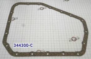 Прокладка масляного поддона "пробка", AW81-40LE / U440E / U441E Gasket (GASKETS)