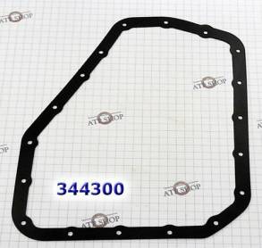 Прокладка масляного поддона "резина", AW81-40LE / U440E / U441E Gasket (GASKETS) 94501