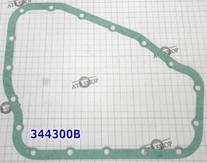 Прокладка масляного поддона, "бумага" с полимером, U442 / TS40-SN 2013 (GASKETS)