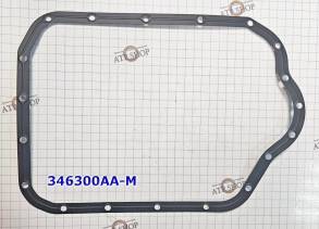 Прокладка поддона, материал: металл U661E / U661F 2006-up (входят в ре (GASKETS)