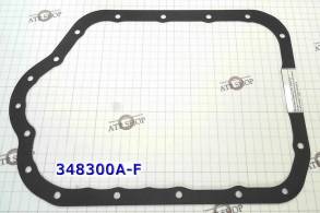 Прокладка поддона "фибра", CVT K114 / 115 Toyota  (входит в состав рем (GASKETS)