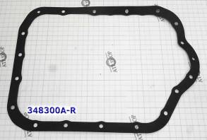 Прокладка поддона "резиновая" CVT K114 / 115 Toyota / Lexus (GASKETS)