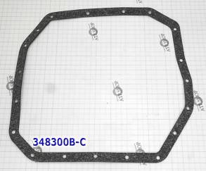 Прокладка поддона "пробка", K110 / K111 / K112 / P210 (CVT) Toyota (вх (GASKETS)