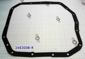 Прокладка поддона "резина", K110 / K111 / K112 / P210 (CVT) Toyota (вх (GASKETS)