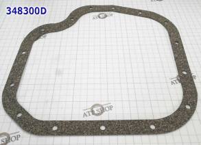 Прокладка поддона "пробка", CVT K410 Toyota (входит в состав ремкомпле (GASKETS)