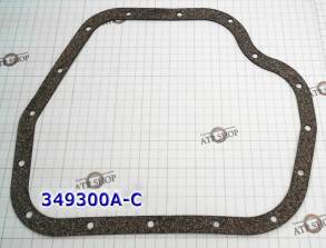 Прокладка поддона "пробка" CVT K310 / 311 Toyota Gasket (входит в сост (GASKETS)