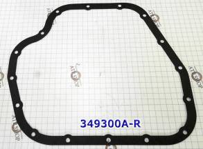 Прокладка поддона "резина",  CVT K310 / 311 Toyota (входит в состав ре (GASKETS) 35168-12091, 35168-12090