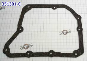 Прокладка поддона на 9 болтов, AW55-50SN / 51SN(AF23 / AF33 / RE5F22A) (GASKETS) 59505-CR-2.2