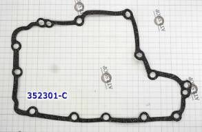 Прокладка поддона боковой клапанной крышки, пробка, AW60-40LE / 42LE(A (GASKETS)