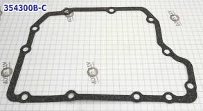 Прокладка поддона "пробка" TF80SC Cover Gasket (входит в состав ремком (GASKETS)