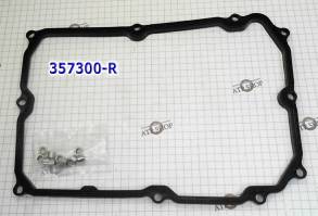 Прокладка поддона с проставочными втулками. Материал резина, AC60E / A (GASKETS) 35168-71010