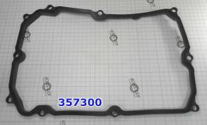 Прокладка поддона "резина", AC60E / AC60F 2015-Up (входит в состав рем (GASKETS) 35168-71010