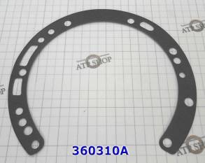 Прокладка Насоса KM-Series (кроме F4A33 / W4A32 / W4A33) Gasket, Pump (GASKETS) 42502A