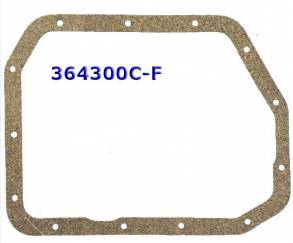 Прокладка поддона "пробка" A4BF3 / A4AF1 / A4AF2 на 13 отверстий, Hyun (GASKETS) 45285-28010