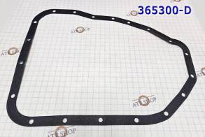 Прокладка поддона "фибра/дюрапрен", A4CF1 / A4CF2, Pan  2007-Up  (вход (GASKETS)