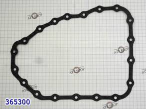 Прокладка поддона "фибра/дюрапрен", A4CF1 / A4CF2, Pan  2007-Up  (вход (GASKETS) 42510