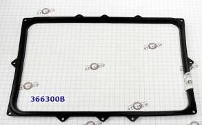 Прокладка масляного поддона "резина" BTR DSI-6 M78 SSANGYONG Gasket Oi (GASKETS) 0585-045045, 05116-MR