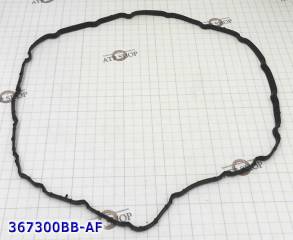 Прокладка поддона "резина", A6LF1 / A6LF2 / A6LF3 под пластиковый подд (GASKETS) 452833B010, 45283-3B010