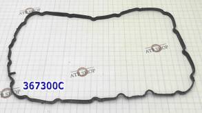 Прокладка поддона A6GF1-2  2017-up (GASKETS) 45282-2F000