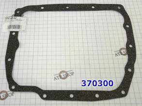 Прокладка поддона "пробка", F1C1A (входит в состав ремкомплекта прокла (GASKETS)